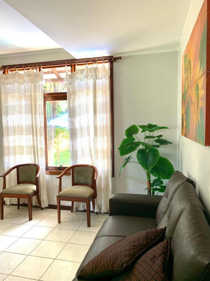Casa Em Condominio, Beira Mar E Piscina Barra De Sao Miguel - Maceio- Al Extérieur photo